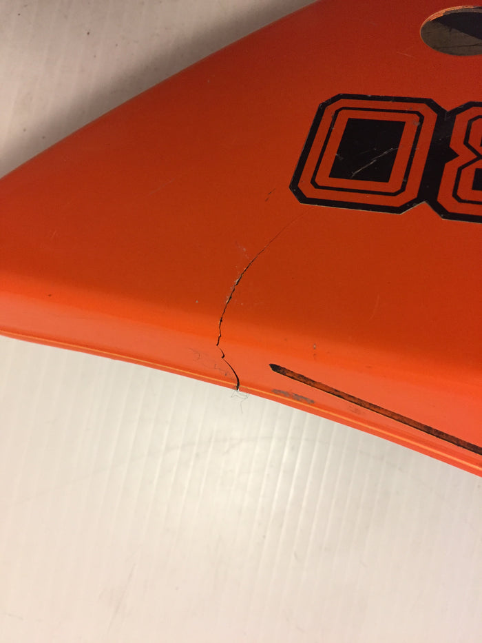 1979 DS80 Left Side Cover
