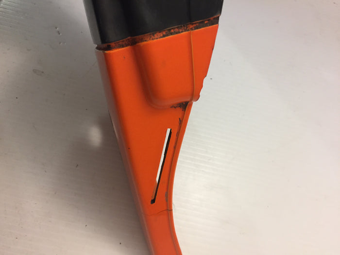 1979 DS80 Left Side Cover