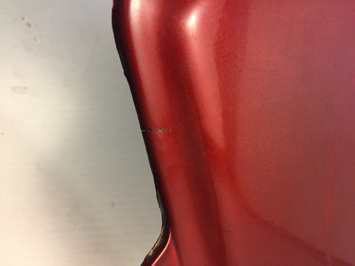 1979 GS550 Right Side Cover