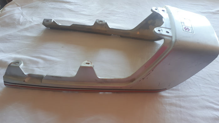 1980 CB400T Tail Section
