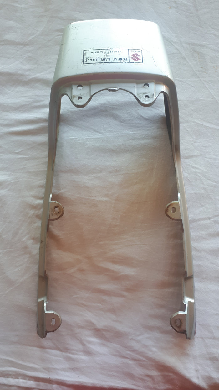 1980 CB400T Tail Section