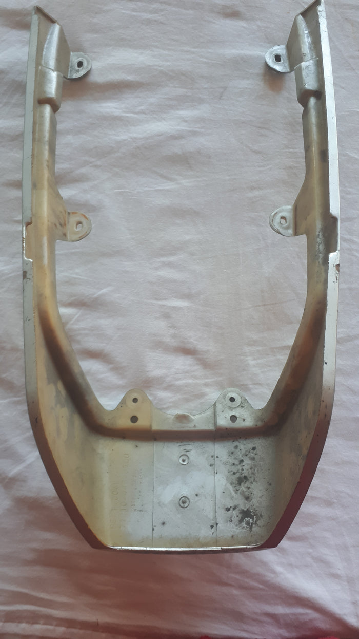 1980 CB400T Tail Section
