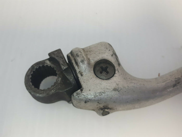 1984 CR125 Kick Starter
