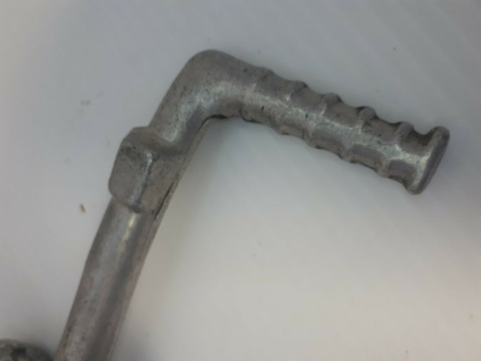 1984 CR125 Kick Starter