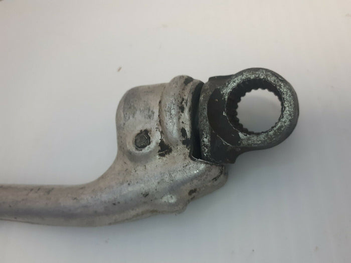 1984 CR125 Kick Starter