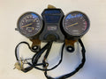 1984 GS550E Speedo