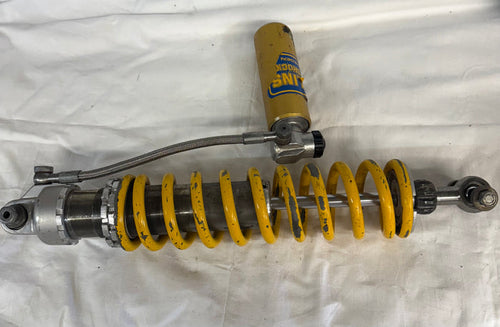 1984 YZ250 Ohlins Rear Shock