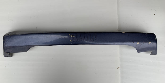 1988 ET340 Front Bumper