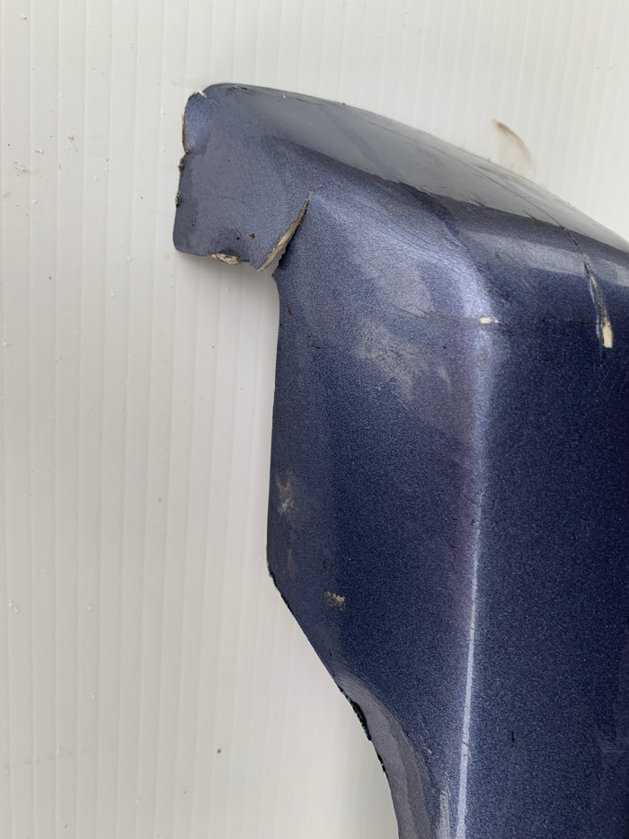 1988 ET340 Front Bumper