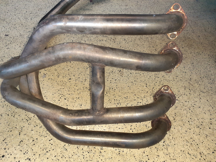 1994 ZX6E Yoshimura EXHAUST