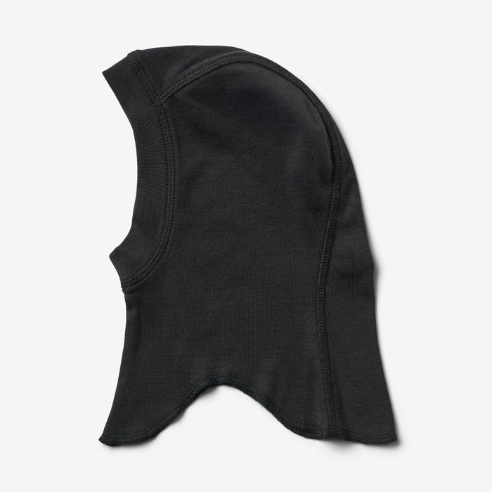 Wheat Main 2 Balaclava Amel | Baby Accessory 1433 navy stripe