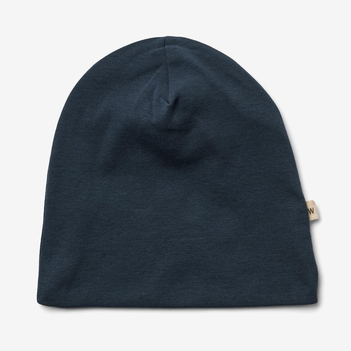 Wheat Main 2 Hat Soft Aidan Accessory 1046 blue navy stripe