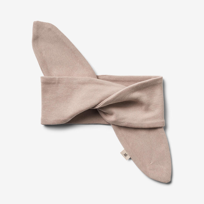 Wheat Main 2 Headband Olivia | Baby Accessory 0098 grey rose flowers
