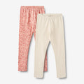 Wheat Main 2 Leggings Jules Legging 2285 rosette flowers