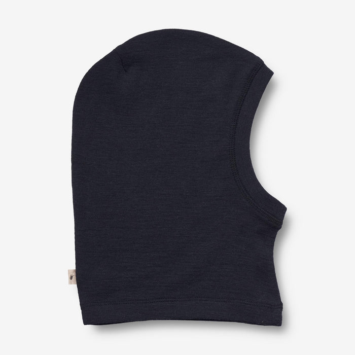 Wheat Wool 2 Wool Balaclava Kim Accessory 4145 green navy