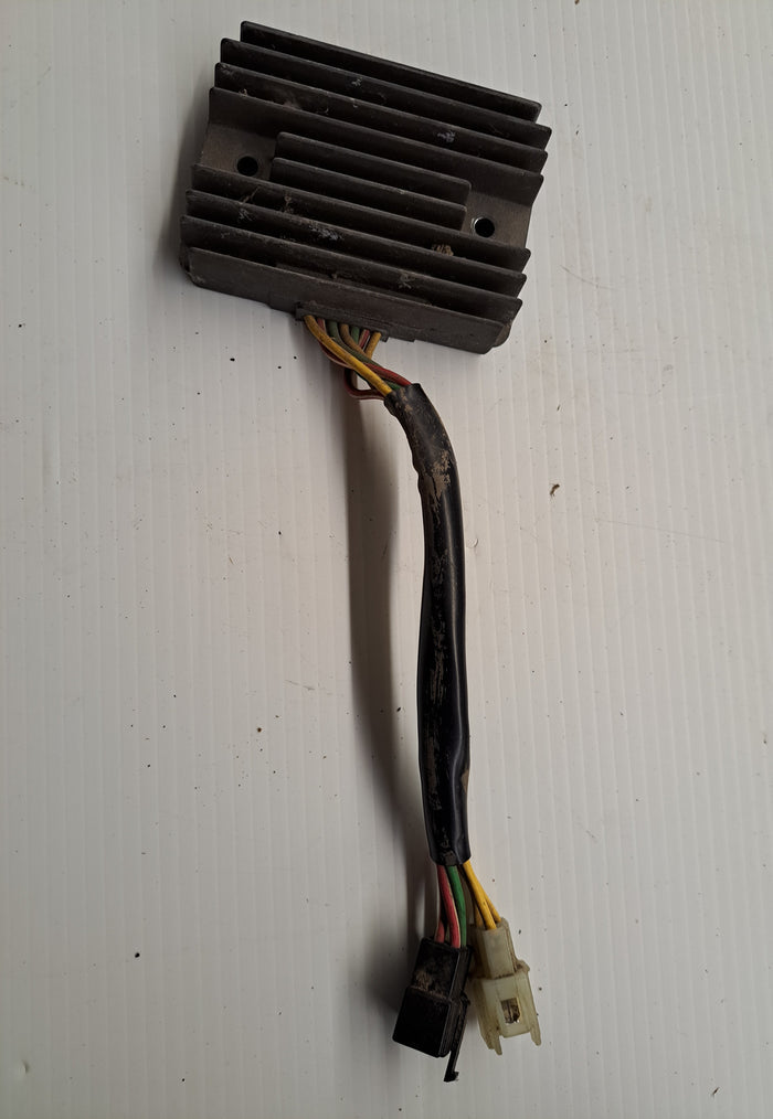 2001 Ducati Monster 600 Regulator Rectifier