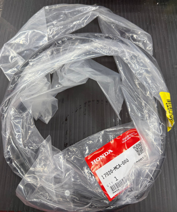 GL1800 Throttle Cable