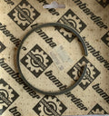 Vintage Bombardier Piston Ring .50