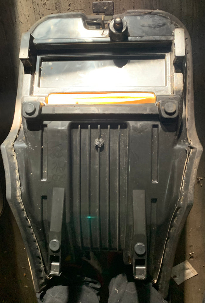 Arctic Cat ATV Seat