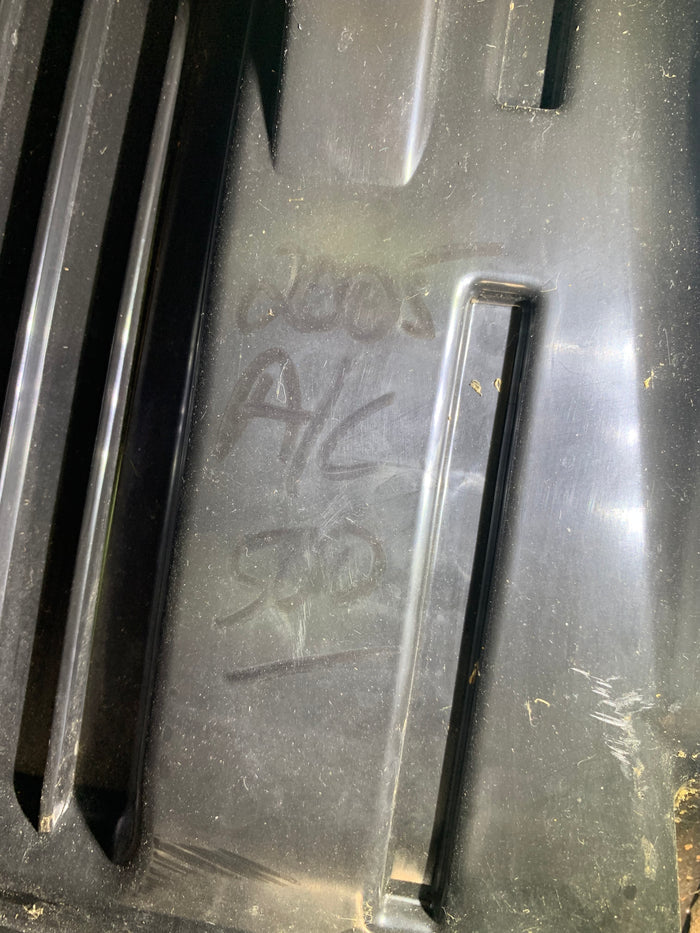 Arctic Cat ATV Seat