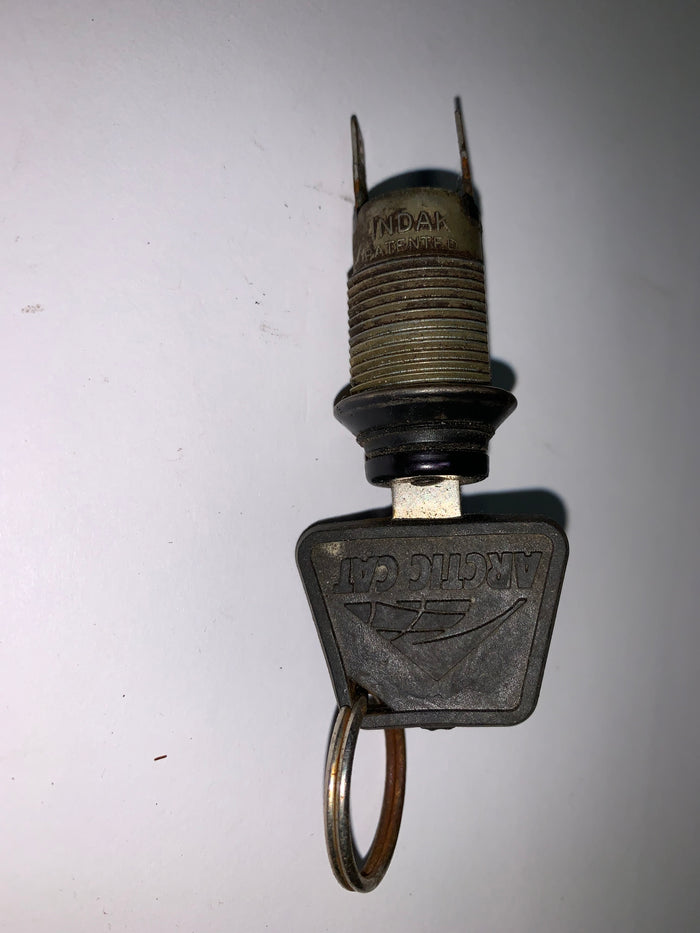 Arctic Cat Ignition Switch 0609-081