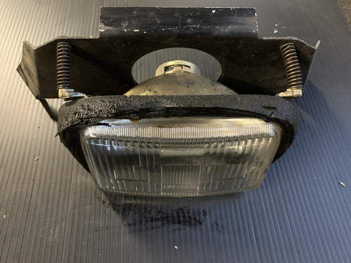 Arctic Cat Prowler Headlight with Bracket