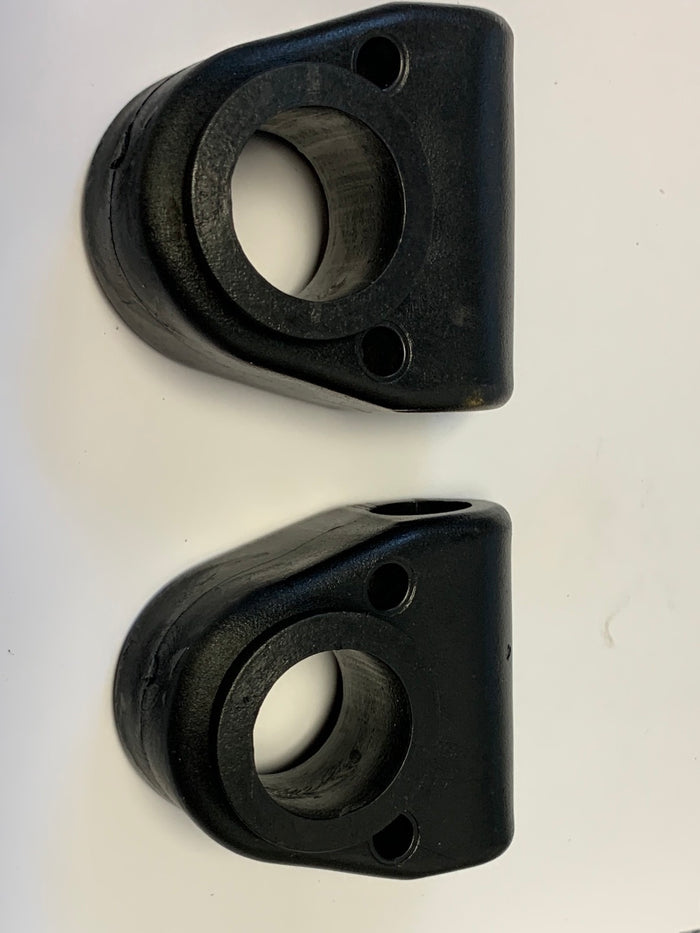 Arctic Cat Spring Retainer