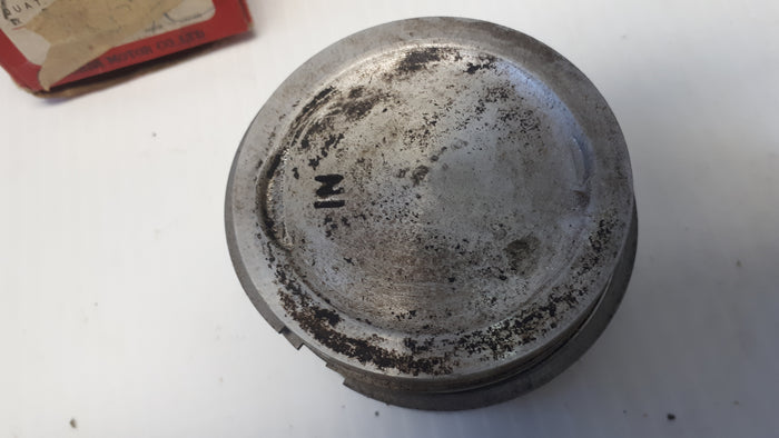 ATC185S Piston