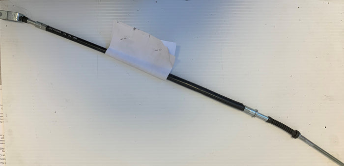 ATC200ES Rear Brake Cable