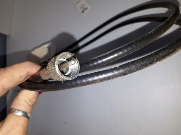 Blizzard 5500 Speedo Cable