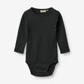 Wheat Main Body Freddie | Baby Underwear/Bodies 1432 navy