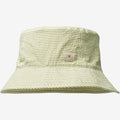 Wheat Main Bucket Hat Alec Accessory 4142 green stripe