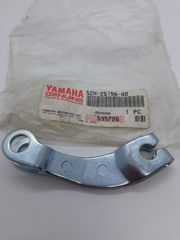 Camshaft 2 Lever Blaster Timberwolf