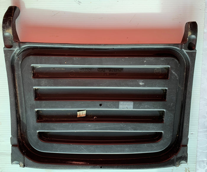 Can Am Quest Storage Cover