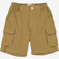 Wheat Main  Cargo Shorts Ivan Shorts 1456 seaweed