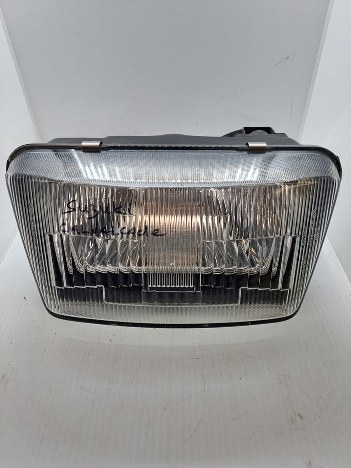Cavalcade Headlight