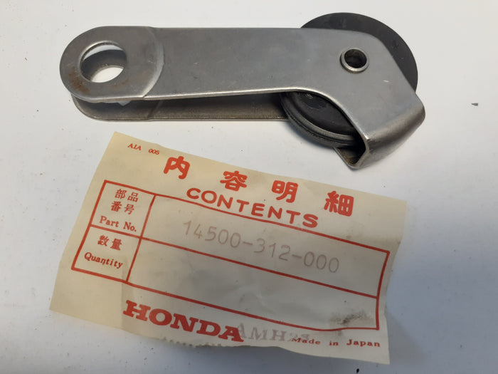 CB CL SL 350 Cam Chain Tensioner