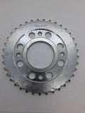 CB  CM400 450 Rear Sprocket