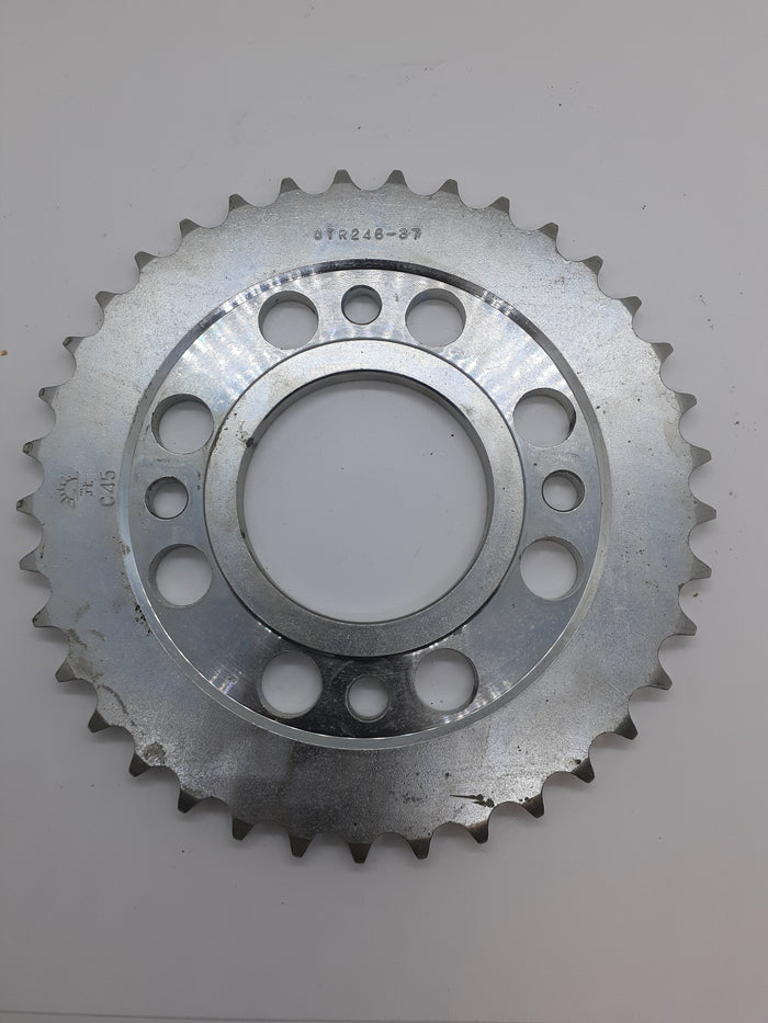 CB  CM400 450 Rear Sprocket