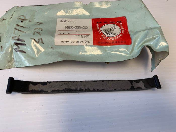 CB350F CB400F Cam Chain Guide