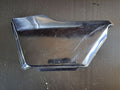 CB400T Left Side Cover