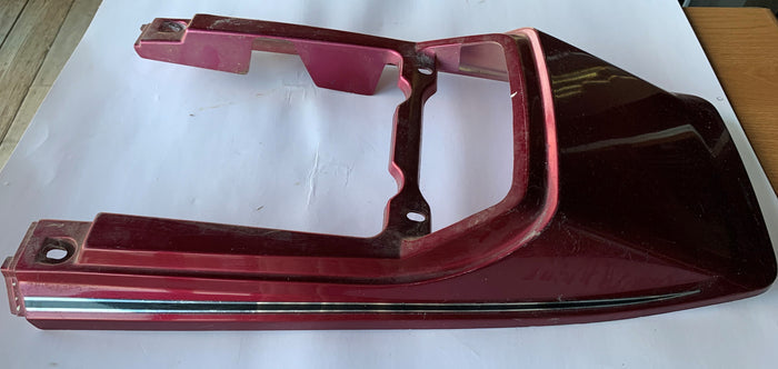CB450SC Night Hawk Tail Section