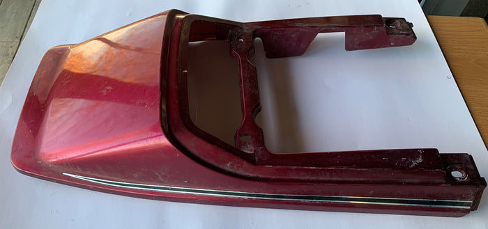 CB450SC Night Hawk Tail Section