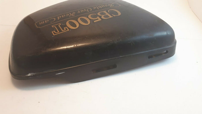 CB500T Left Side Cover