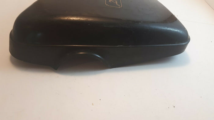CB500T Left Side Cover