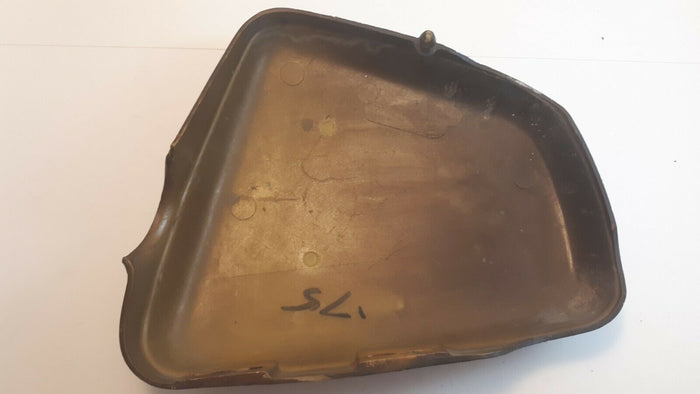 CB500T Left Side Cover