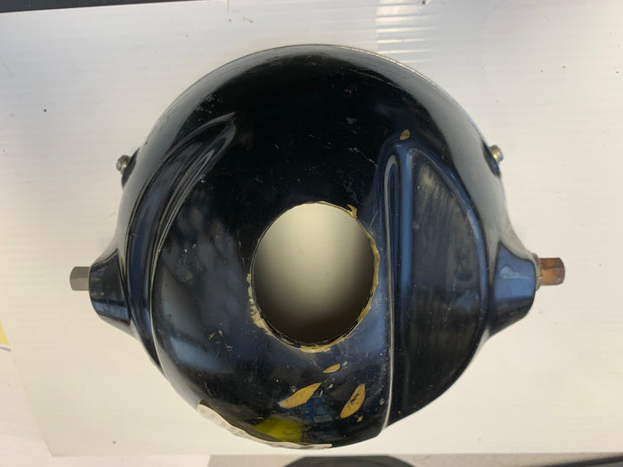 CB550 Headlight Bucket