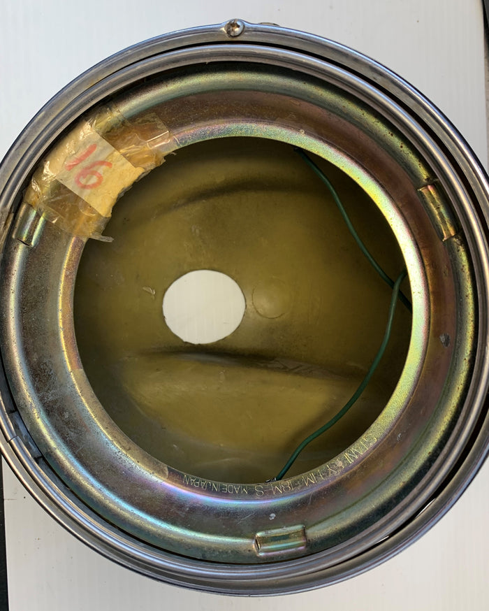 CB550 Headlight Bucket