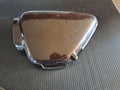 CB550K Left Side Cover