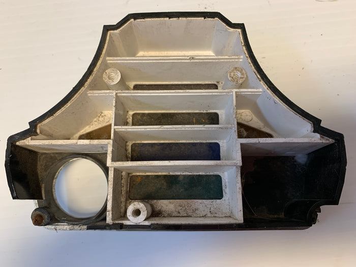 CB550SC Pilot Light Case